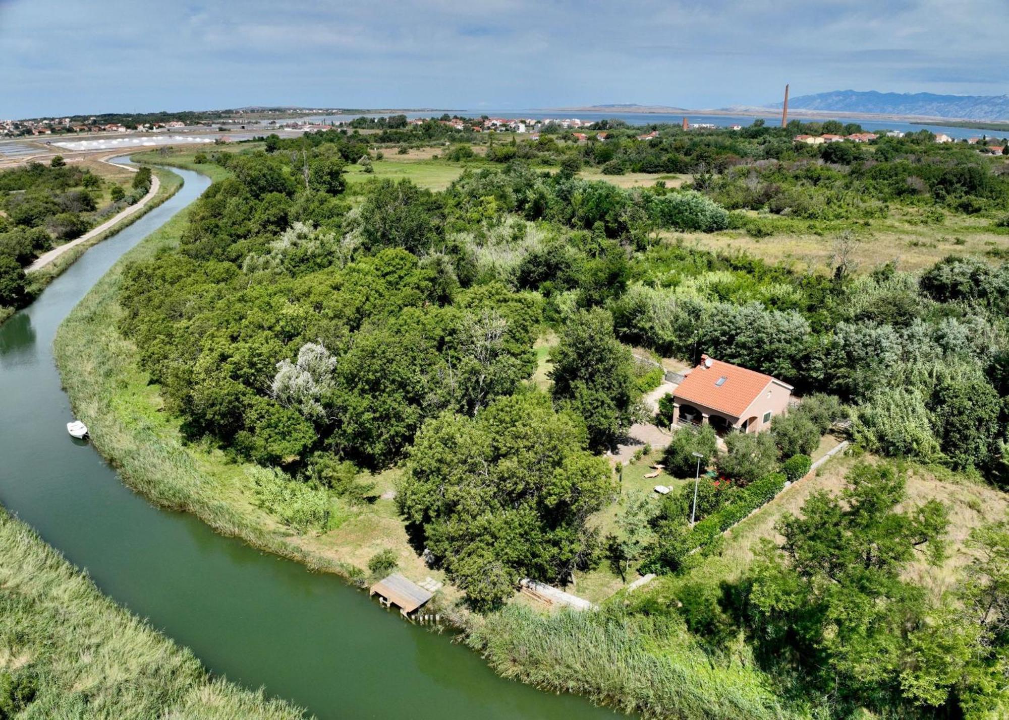 Borna Casa vacanze